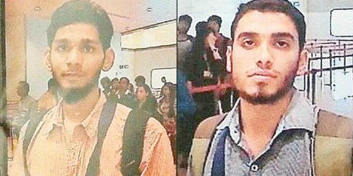 ISIS Says Maharashtra Boys Have Been Promoted To Terror Leadership 